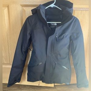 NWOT The North Face Lulea Snowboard Ski Jacket